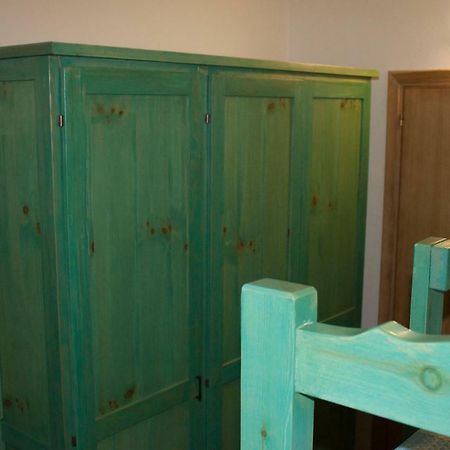 Ferienwohnung Nonna Defenza Teulada Exterior foto