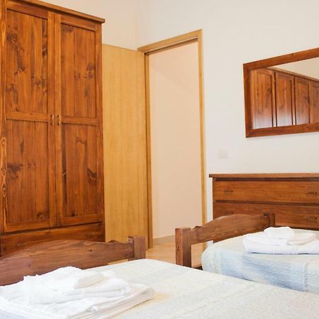 Ferienwohnung Nonna Defenza Teulada Exterior foto