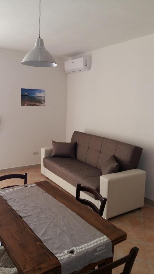 Ferienwohnung Nonna Defenza Teulada Exterior foto