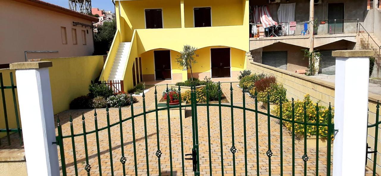 Ferienwohnung Nonna Defenza Teulada Exterior foto