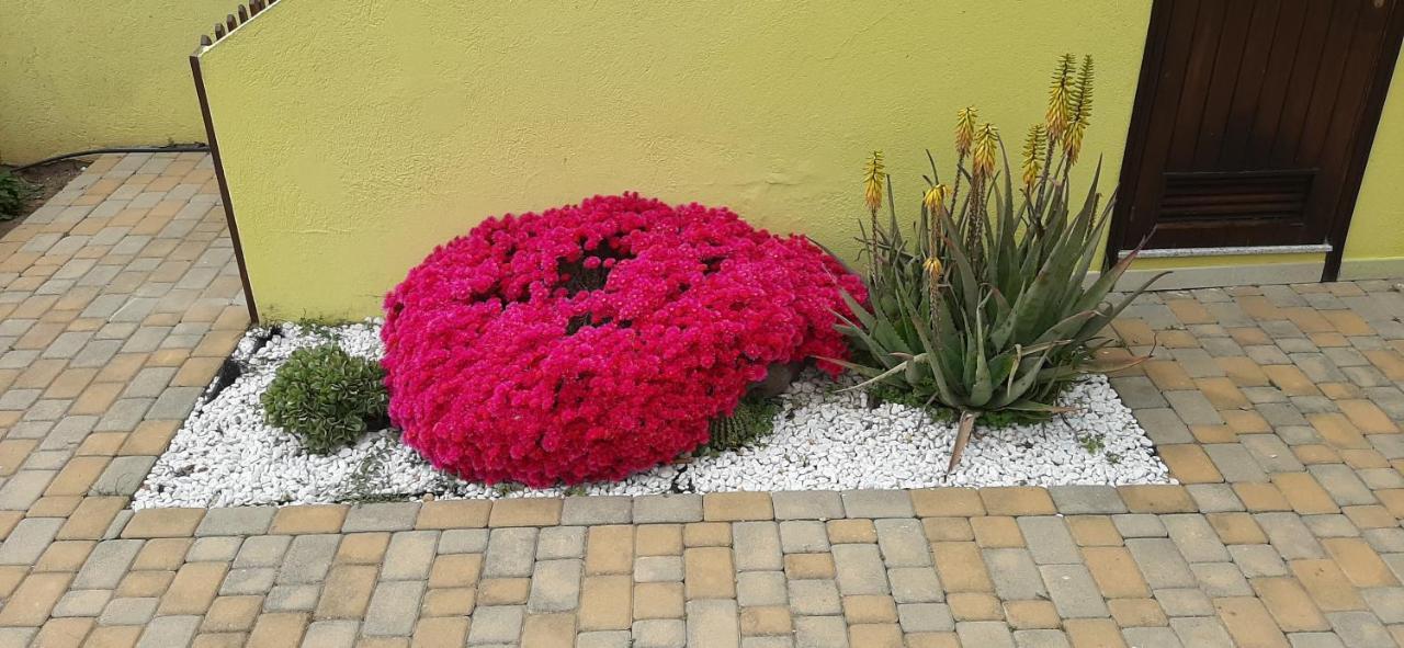 Ferienwohnung Nonna Defenza Teulada Exterior foto
