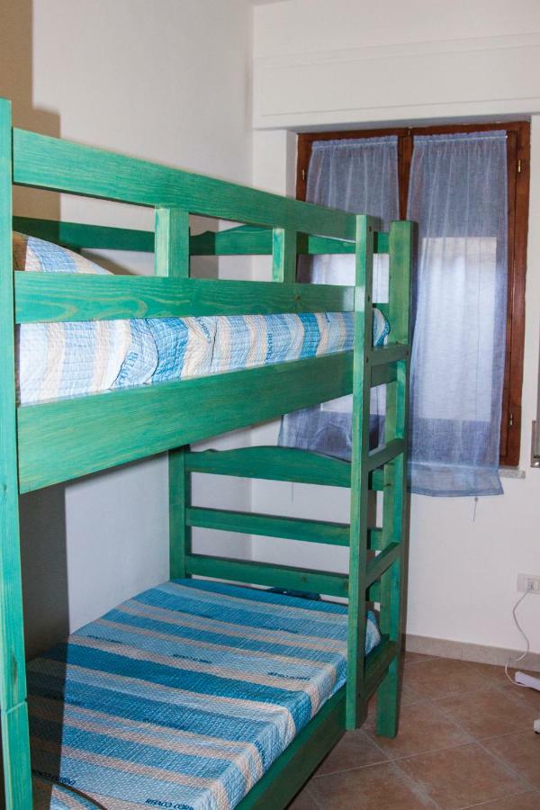 Ferienwohnung Nonna Defenza Teulada Exterior foto