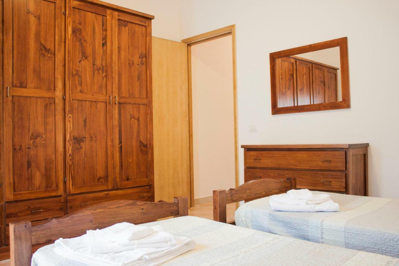 Ferienwohnung Nonna Defenza Teulada Exterior foto