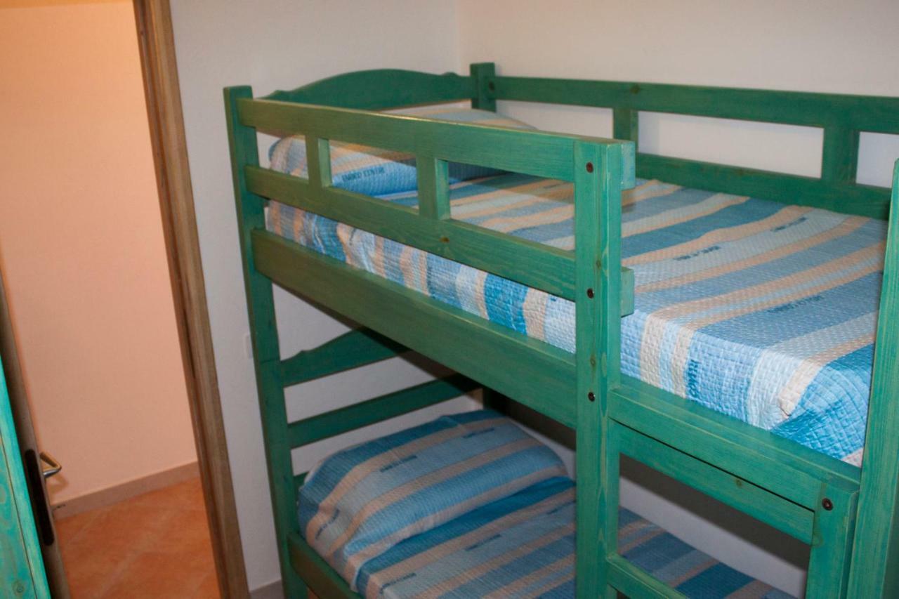Ferienwohnung Nonna Defenza Teulada Exterior foto