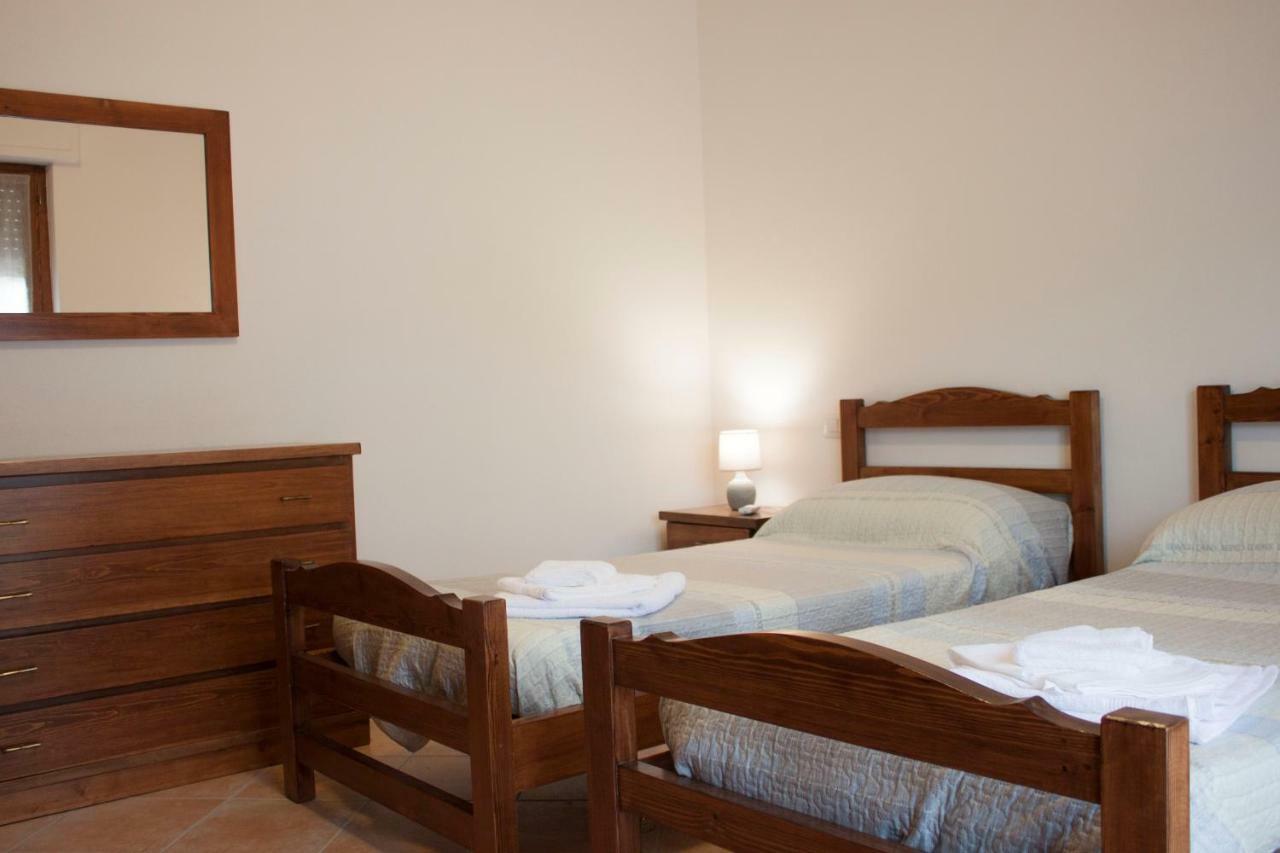 Ferienwohnung Nonna Defenza Teulada Exterior foto