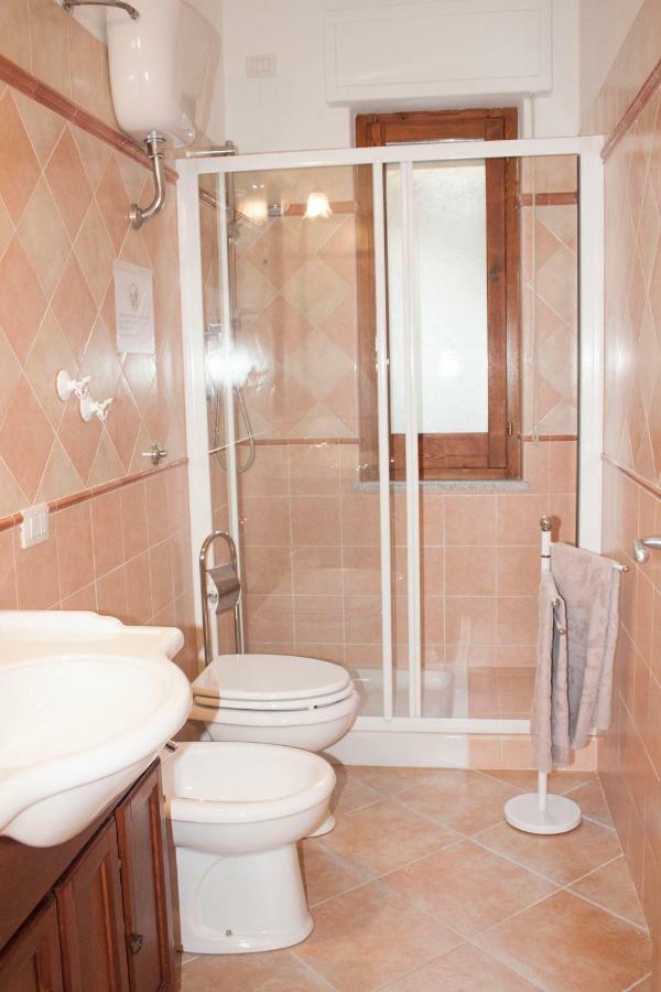 Ferienwohnung Nonna Defenza Teulada Exterior foto